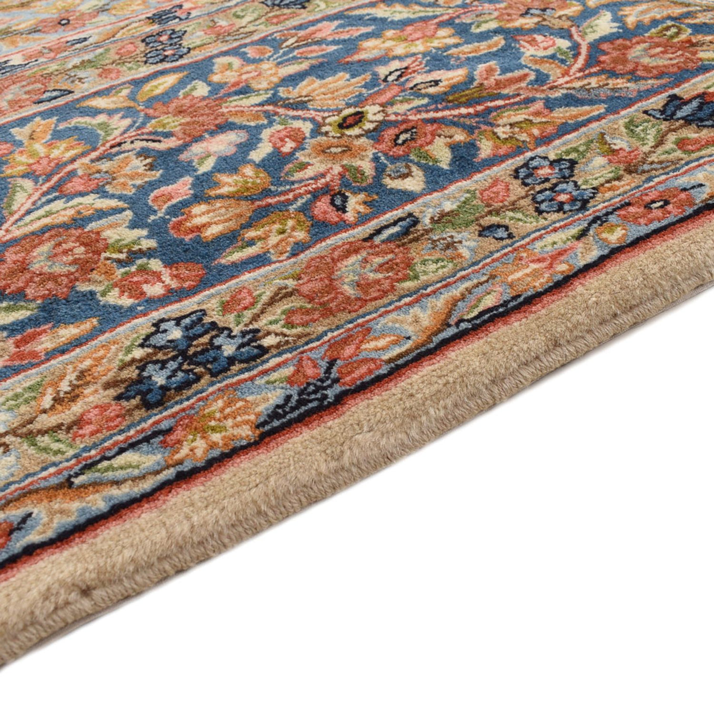 Rafsanjan Rug 354x292cm - Persian Rugs