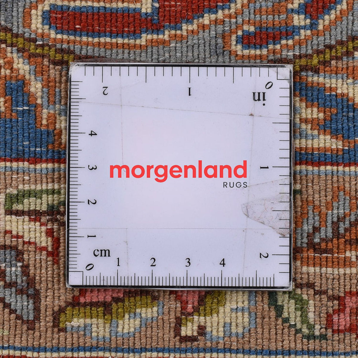 Perser Rug - Royal - 354 x 292 cm - beige