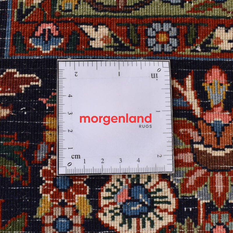 Perser Rug - Bidjar - 287 x 206 cm - rust