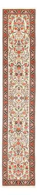 Runner Perser Rug - Bidjar - 317 x 60 cm - beige