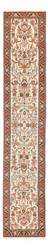 Runner Perser Rug - Bidjar - 317 x 60 cm - beige