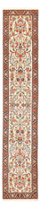 Runner Perser Rug - Bidjar - 317 x 60 cm - beige