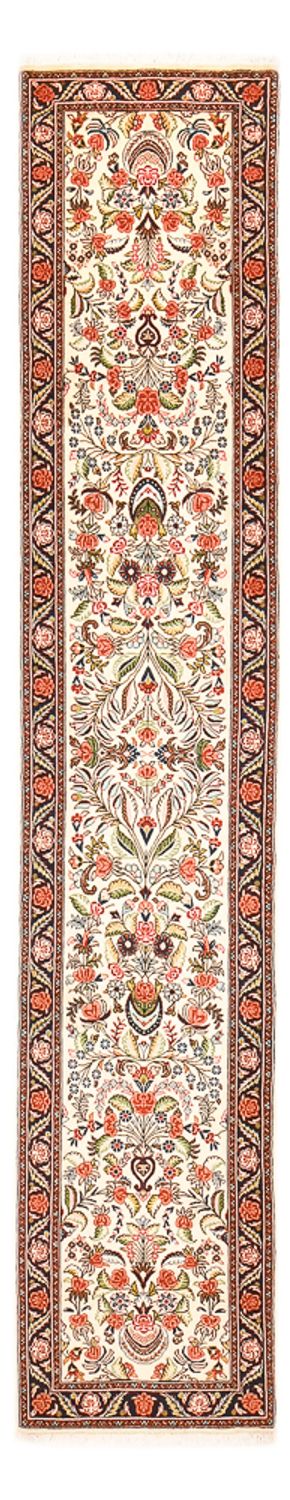 Runner Perser Rug - Bidjar - 317 x 60 cm - beige
