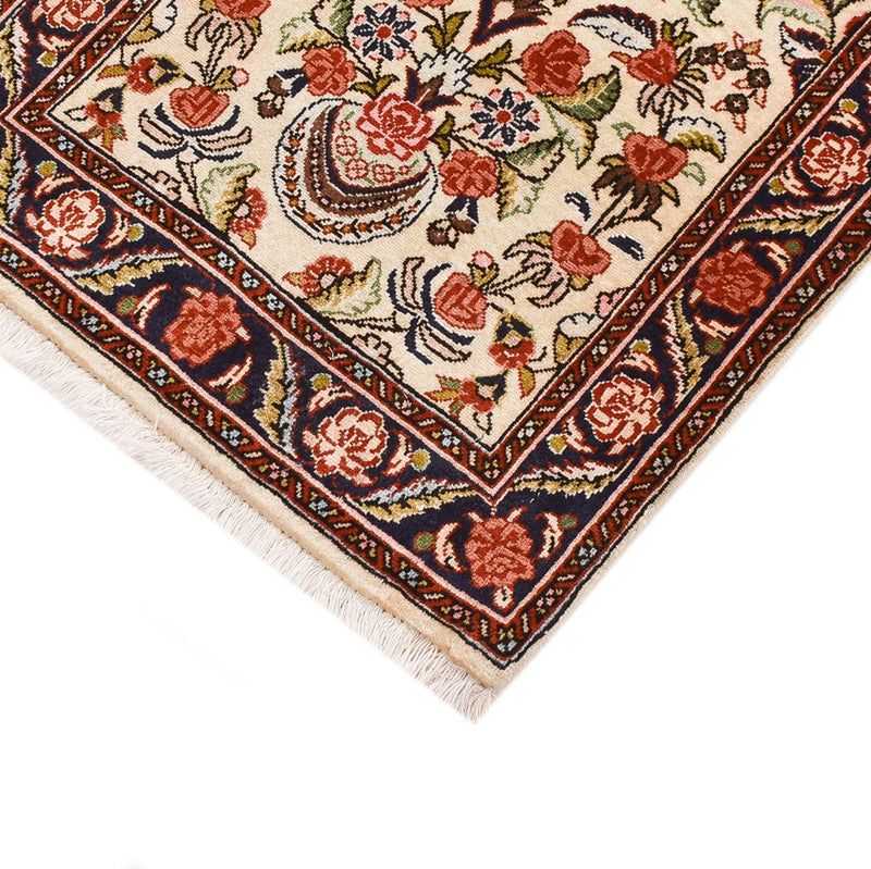 Runner Perser Rug - Bidjar - 317 x 60 cm - beige
