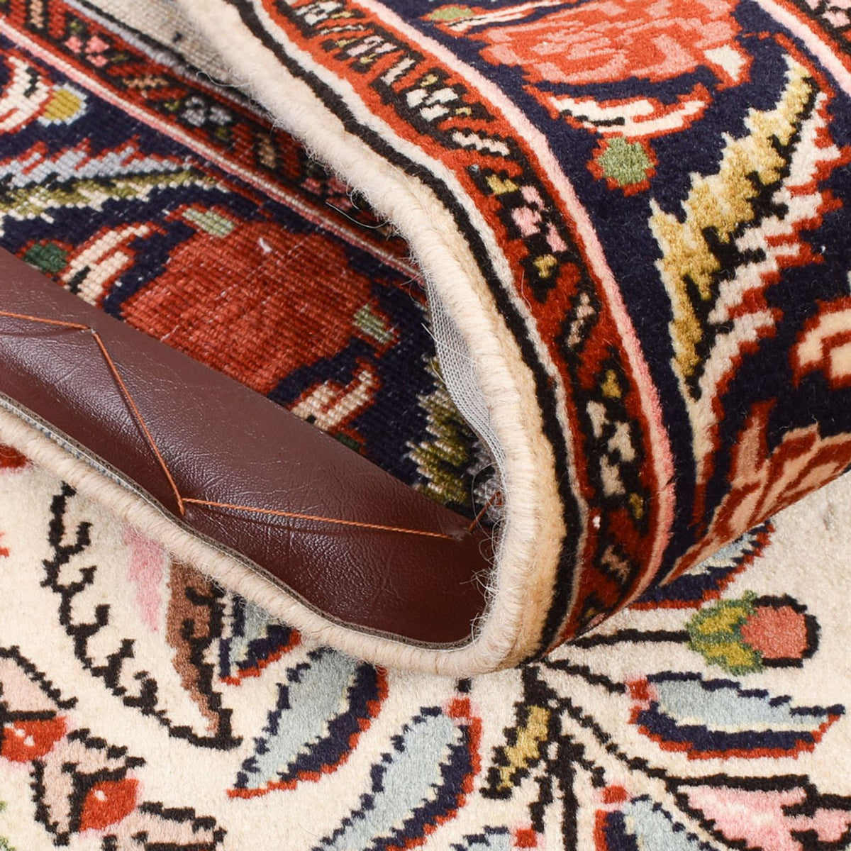 Runner Perser Rug - Bidjar - 317 x 60 cm - beige