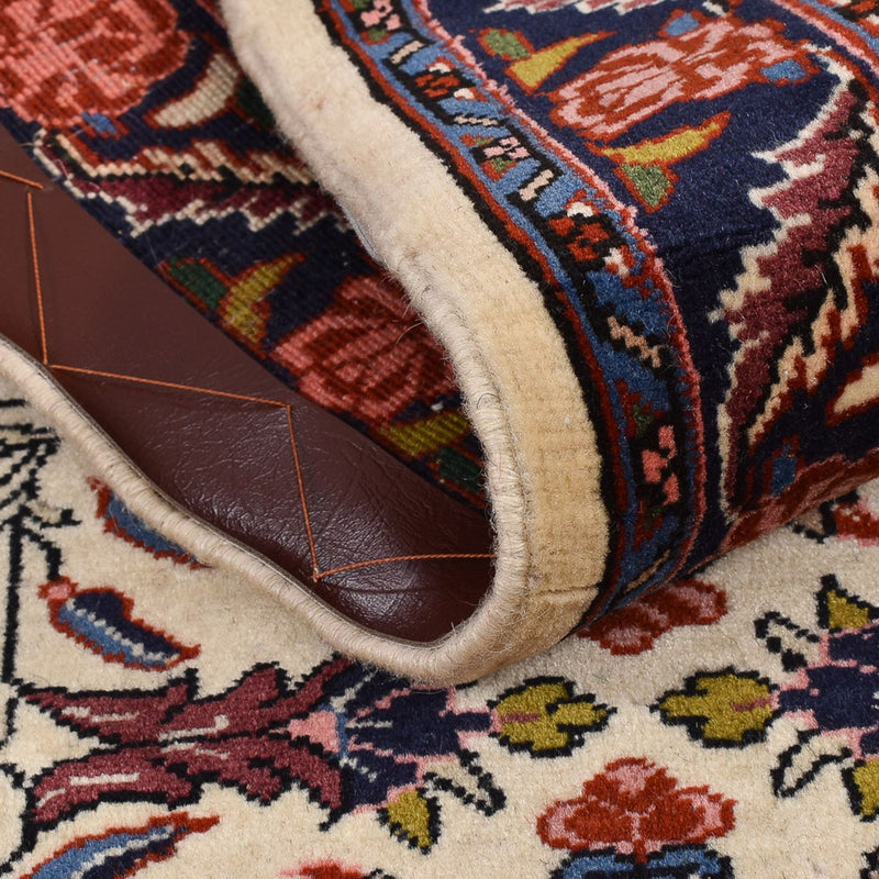 Runner Perser Rug - Bidjar - 280 x 62 cm - beige