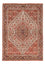Perser Rug - Bidjar - 157 x 108 cm - red