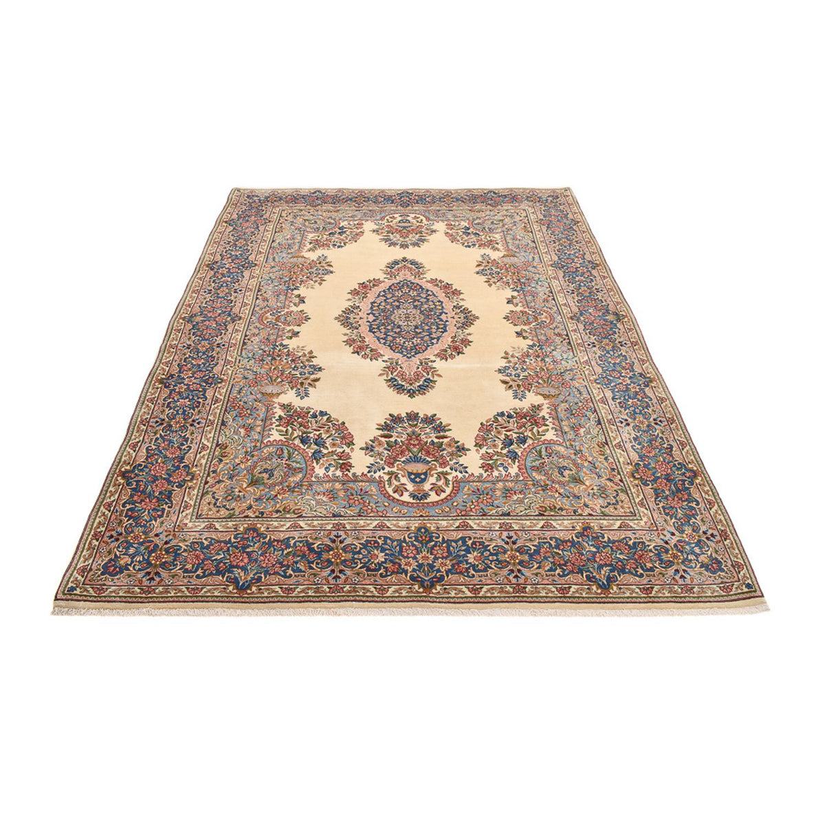Perser Rug - Royal - 302 x 212 cm - sand