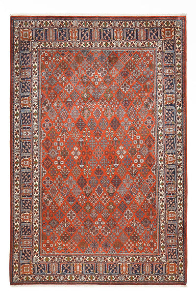 Meymeh Rug 200x298cm - Persian Rugs