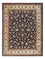 Perser Rug - Classic - Royal - 396 x 296 cm - dark blue