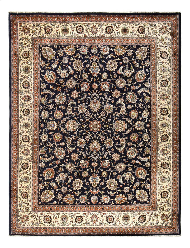 Perser Rug - Classic - Royal - 396 x 296 cm - dark blue