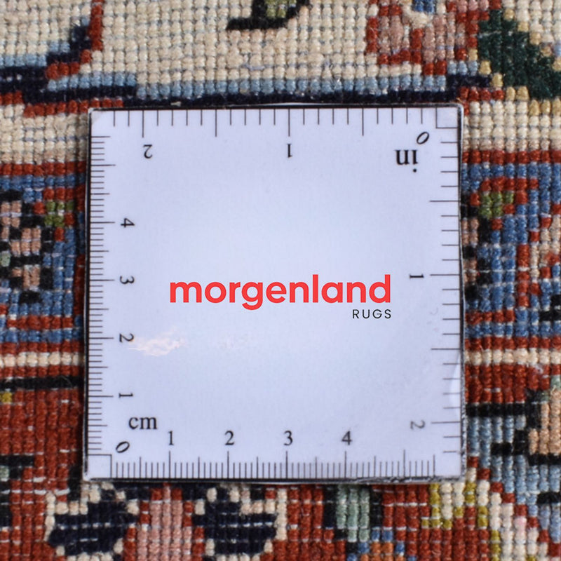 Perser Rug - Classic - Royal - 396 x 296 cm - dark blue