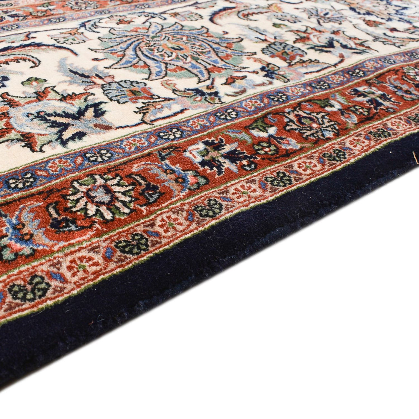 Mashhad Rug 588x400cm - Persian Rugs