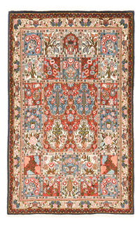 Bakhtiari Rug 189x120cm - Persian Rugs – product image