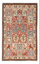 Bakhtiari Rug 189x120cm - Persian Rugs