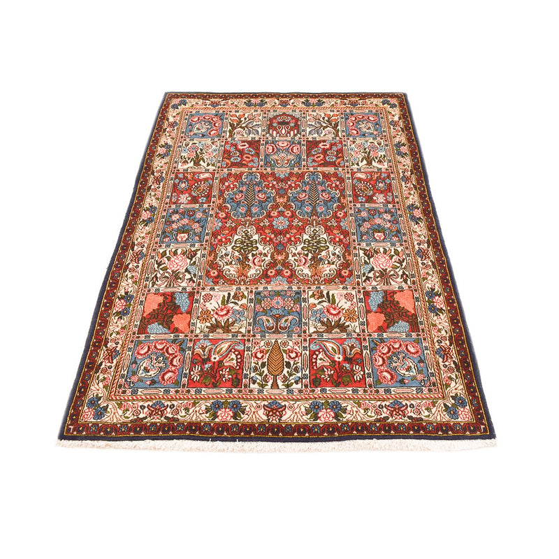 Bakhtiari Rug 189x120cm - Persian Rugs