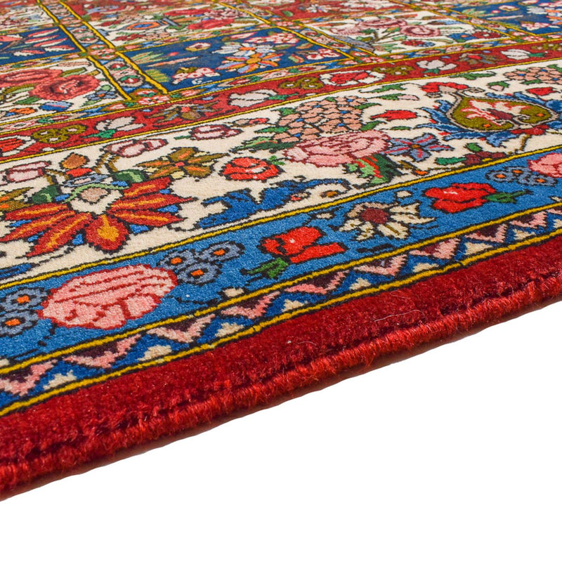 Perser Rug - Nomadic - 313 x 205 cm - multicolored