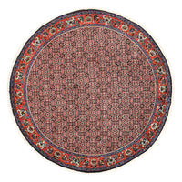 Bidjar Rug 153x153cm - Persian Rugs – product image