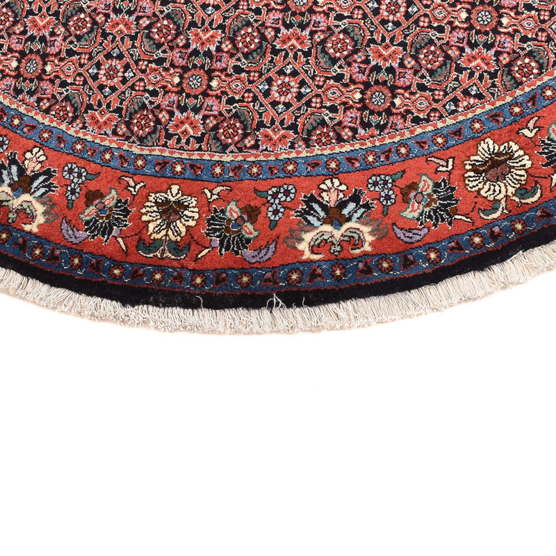 Bidjar Rug 153x153cm - Persian Rugs