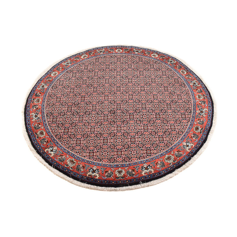 Bidjar Rug 153x153cm - Persian Rugs