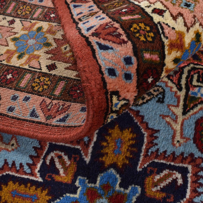 Perser Rug - Bidjar - 207 x 132 cm - multicolored