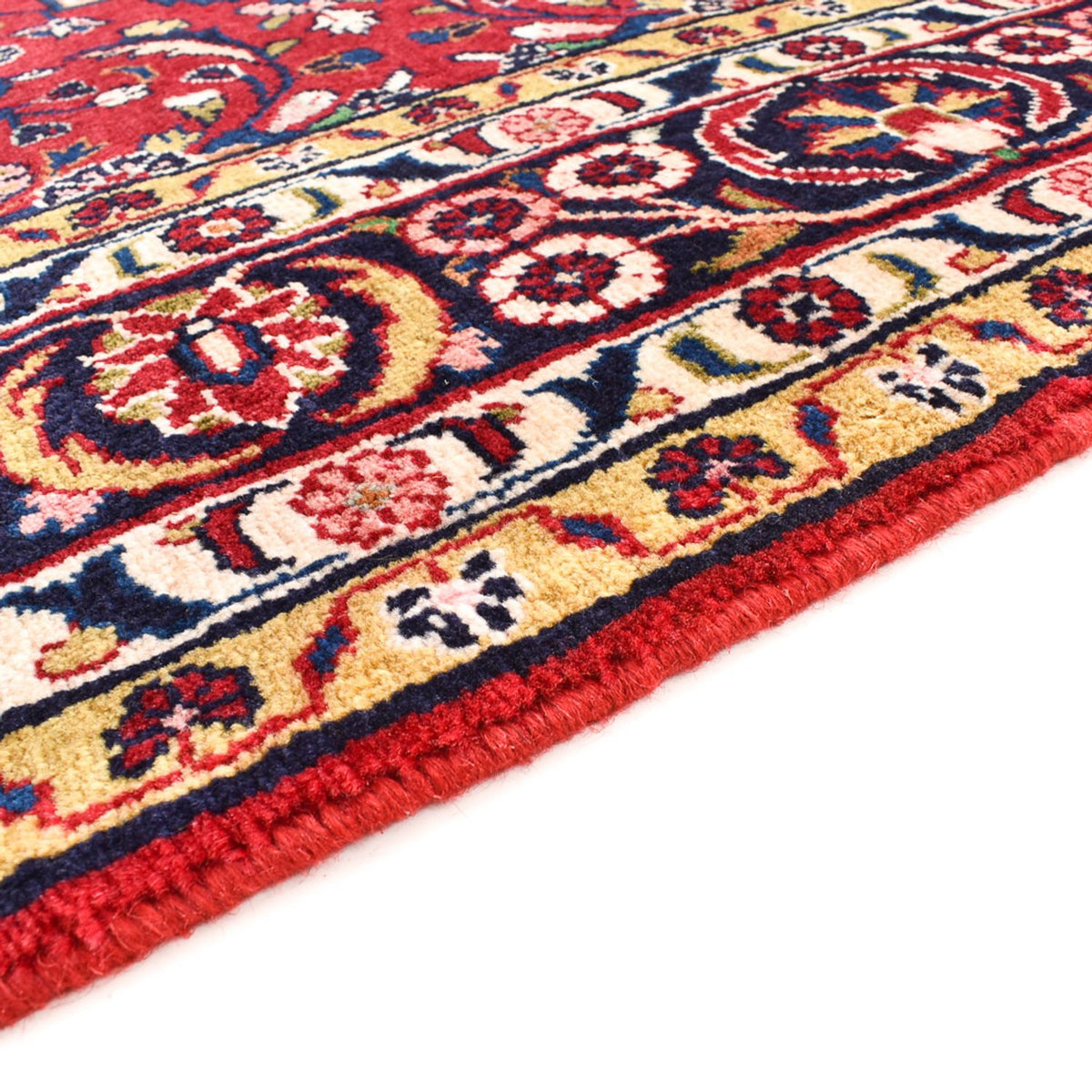 Perser Rug - Classic - 315 x 212 cm - red