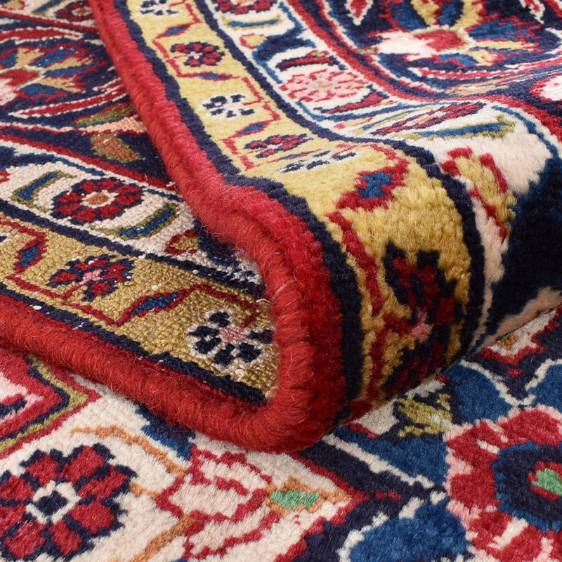 Perser Rug - Classic - 315 x 212 cm - red