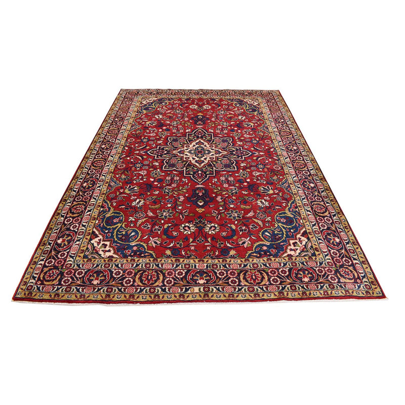 Perser Rug - Classic - 315 x 212 cm - red