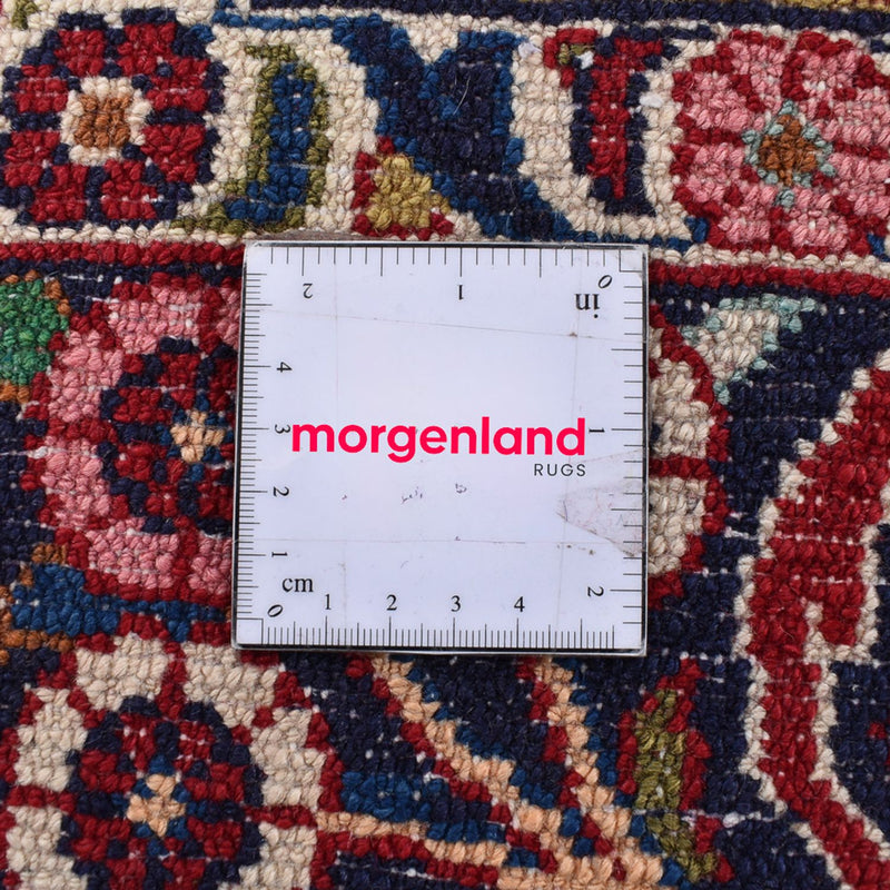 Perser Rug - Classic - 315 x 212 cm - red