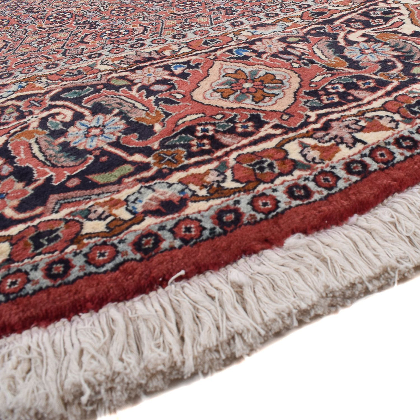 Bidjar Rug 300x300cm - Persian Rugs