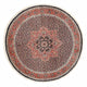 Bidjar - Zanjan Rug 155x155cm - Persian Rugs