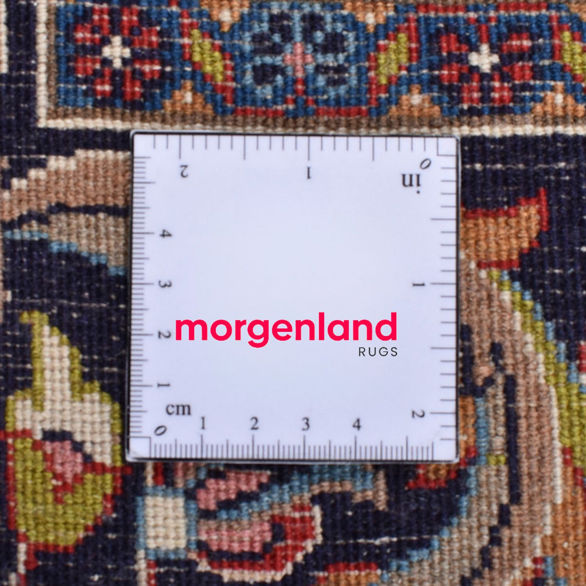 Perser Rug - Classic - 311 x 198 cm - light beige