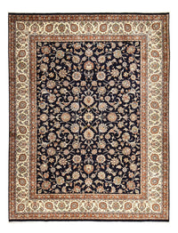 Perser Rug - Classic - Royal - 389 x 300 cm - dark blue