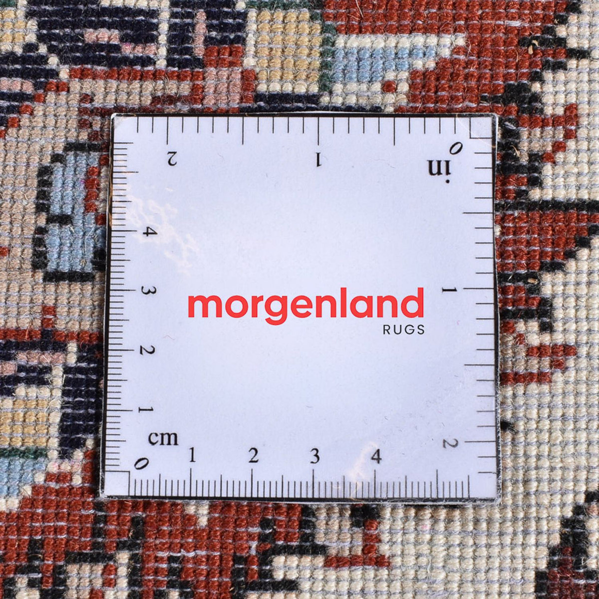 Perser Rug - Classic - Royal - 389 x 300 cm - dark blue