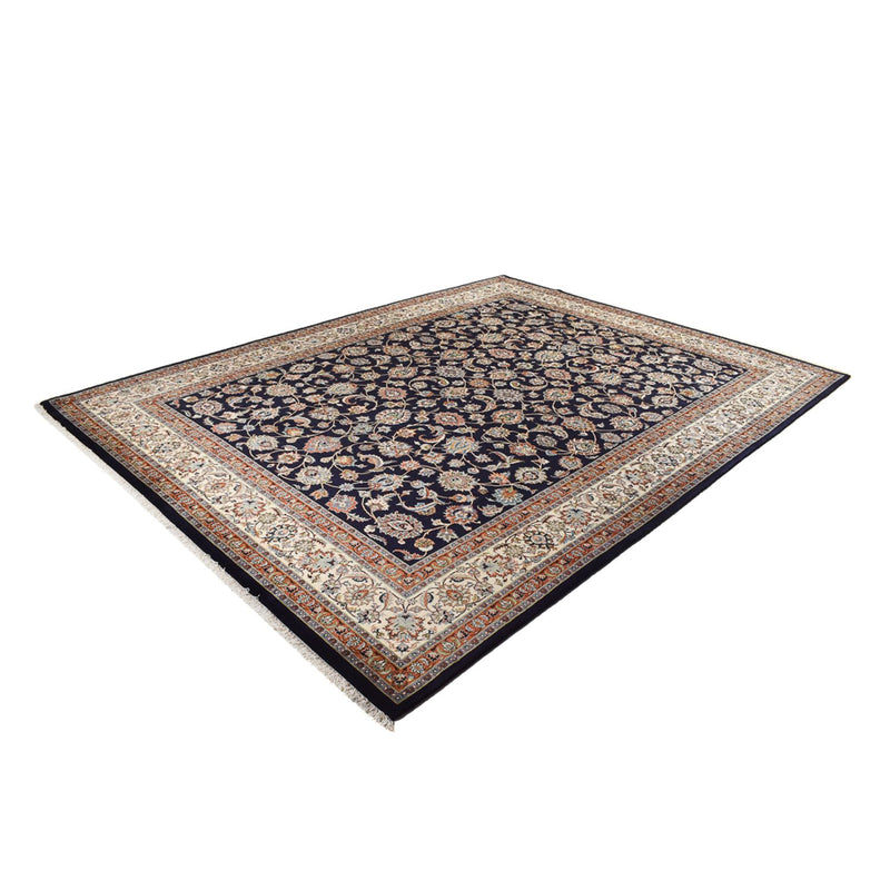 Perser Rug - Classic - Royal - 392 x 288 cm - dark blue