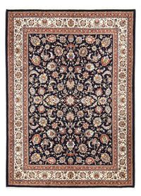Perser Rug - Classic - Royal - 346 x 251 cm - dark blue