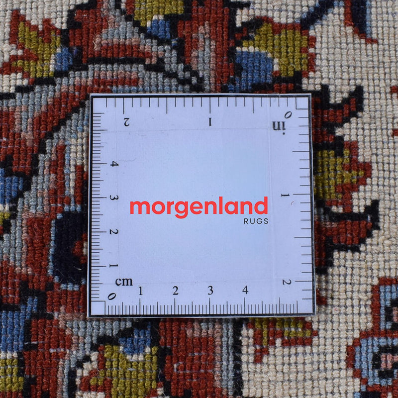 Perser Rug - Classic - Royal - 346 x 251 cm - dark blue