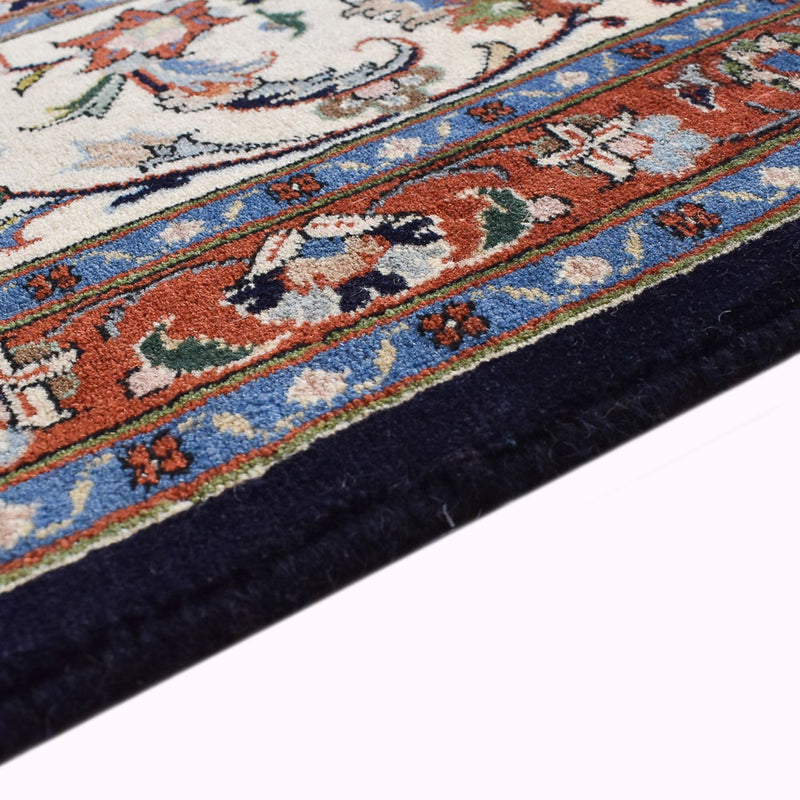 Perser Rug - Classic - Royal - 346 x 246 cm - dark blue