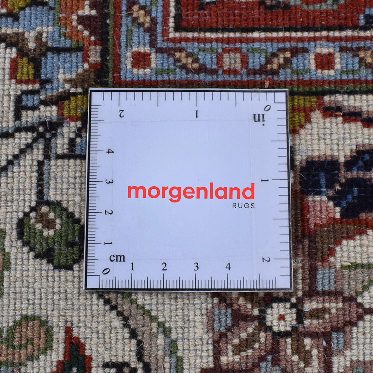 Perser Rug - Classic - Royal - 350 x 248 cm - dark blue