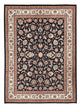 Mashhad Rug 345x252cm - Persian Rugs