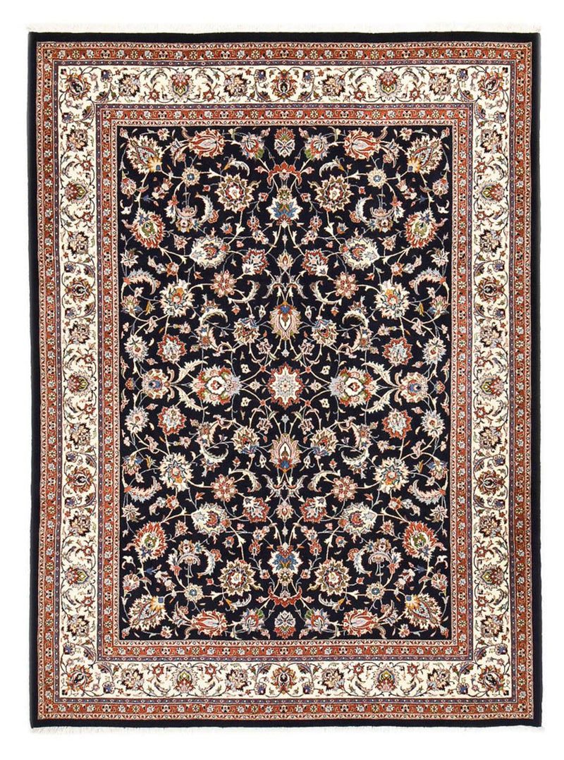 Perser Rug - Classic - Royal - 345 x 252 cm - dark blue