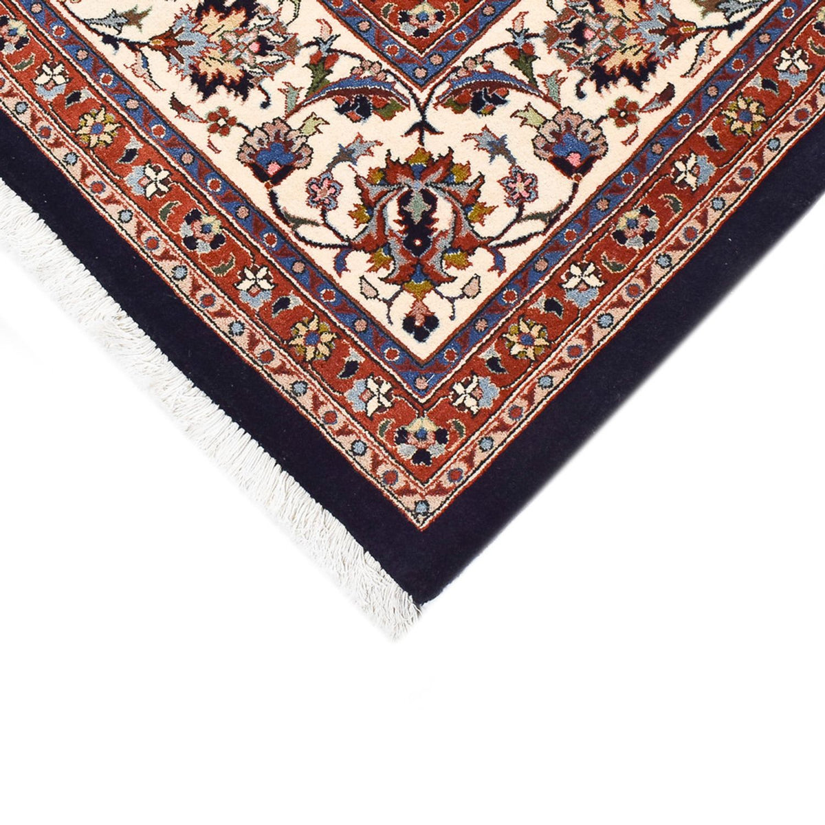 Perser Rug - Classic - Royal - 345 x 252 cm - dark blue