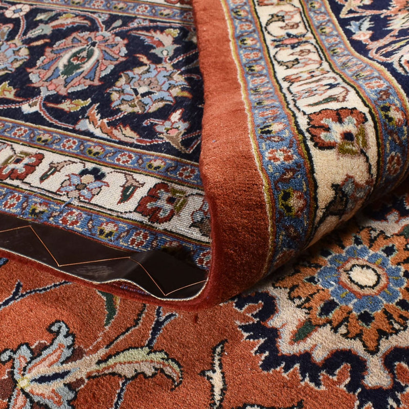 Perser Rug - Classic - Royal - 394 x 291 cm - red