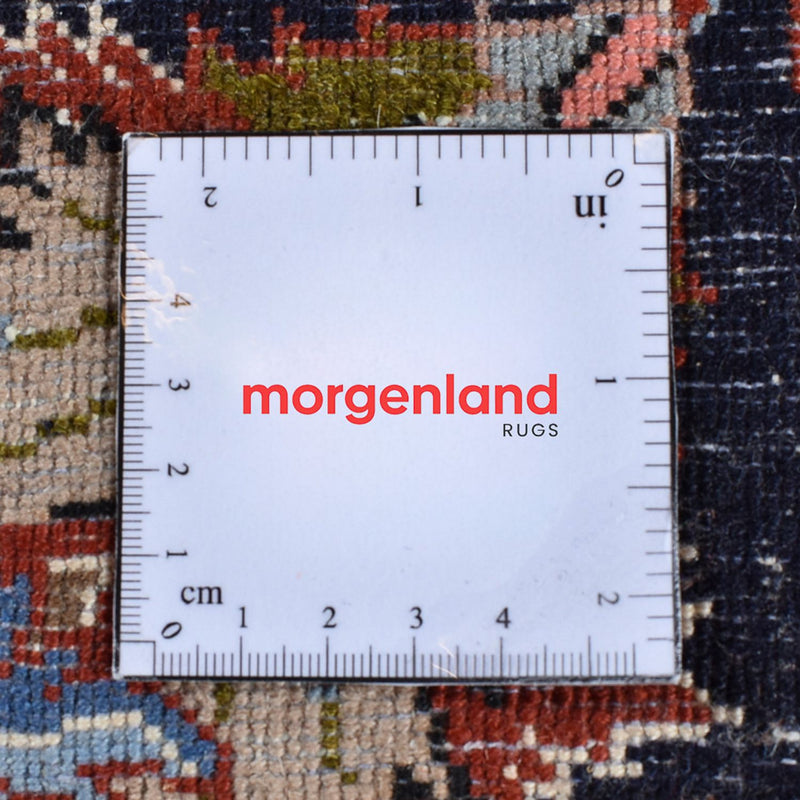 Perser Rug - Classic - Royal - 394 x 291 cm - red