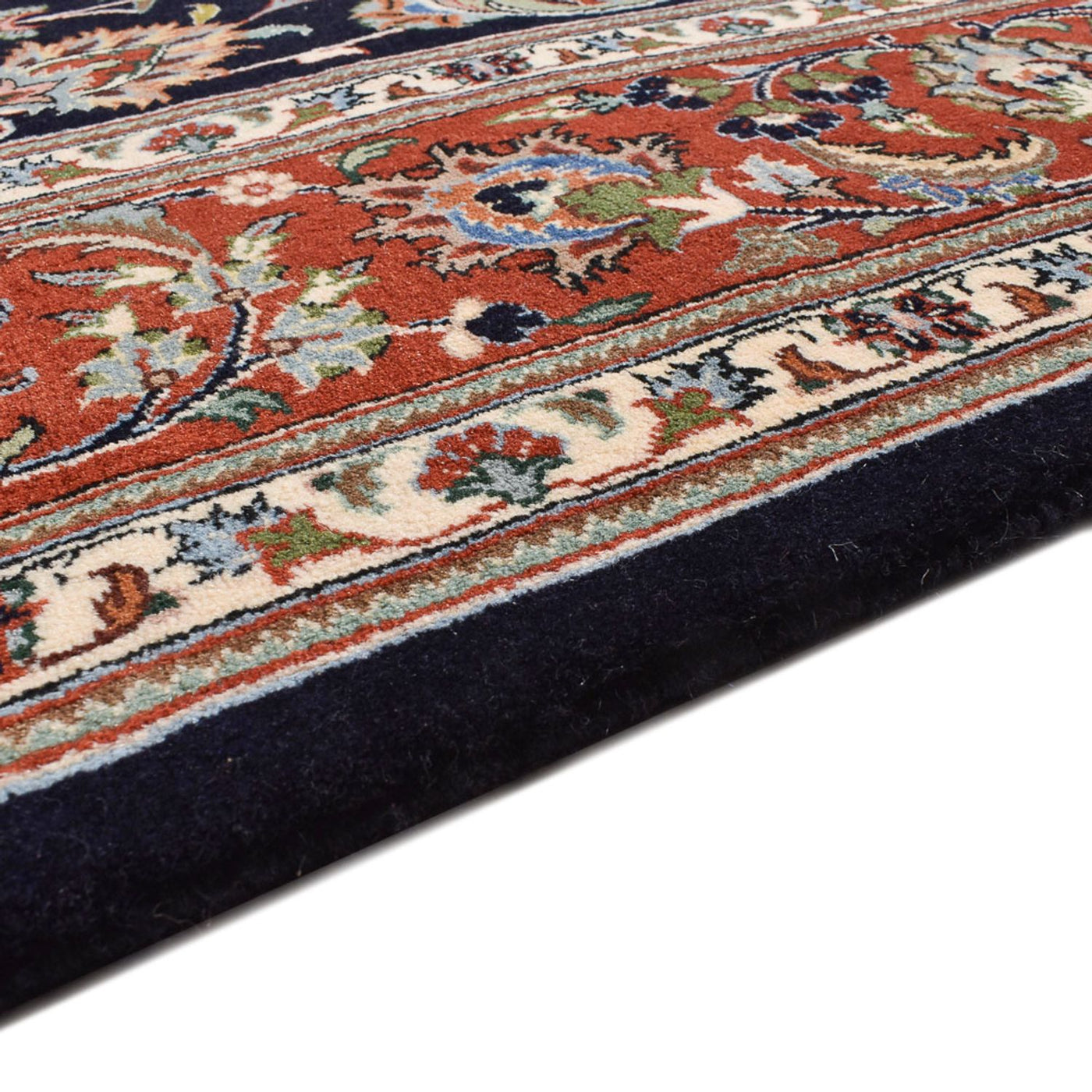 Kashmar Rug 291x197cm - Persian Rugs