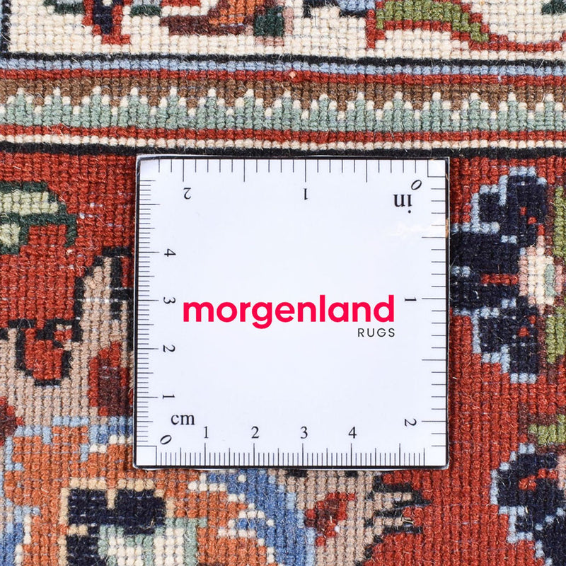 Kashmar Rug 291x197cm - Persian Rugs