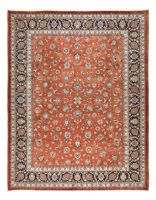 Perser Rug - Classic - Royal - 397 x 302 cm - red