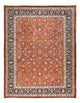 Mashhad Rug 397x302cm - Persian Rugs