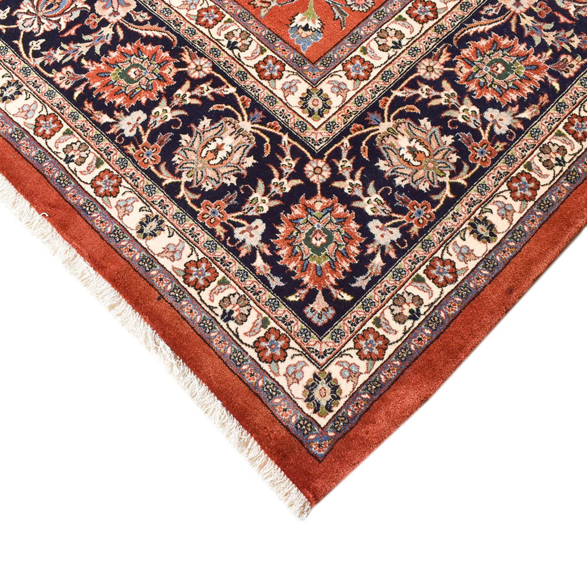 Perser Rug - Classic - Royal - 397 x 302 cm - red