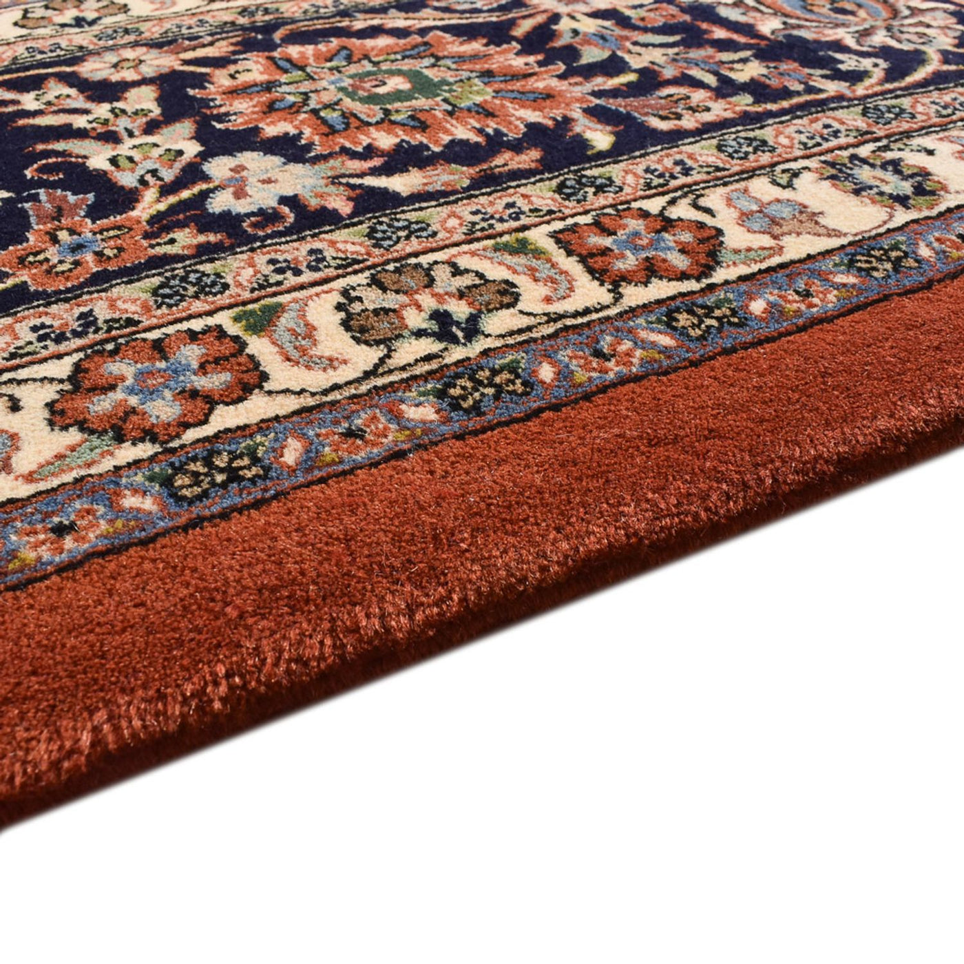 Mashhad Rug 397x302cm - Persian Rugs